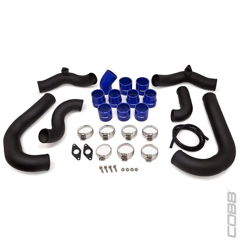 Kit de tubería dura Cobb Tuning - GT-R 08-13