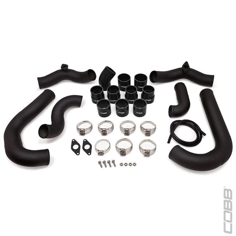 Cobb Tuning Hard Pipe Kit - GT-R 08-13