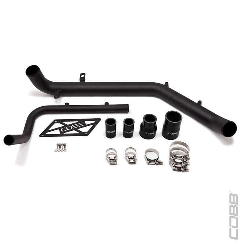 Cobb Tuning Intercooler Upper Hard Pipe Kit - EVO X 08-14