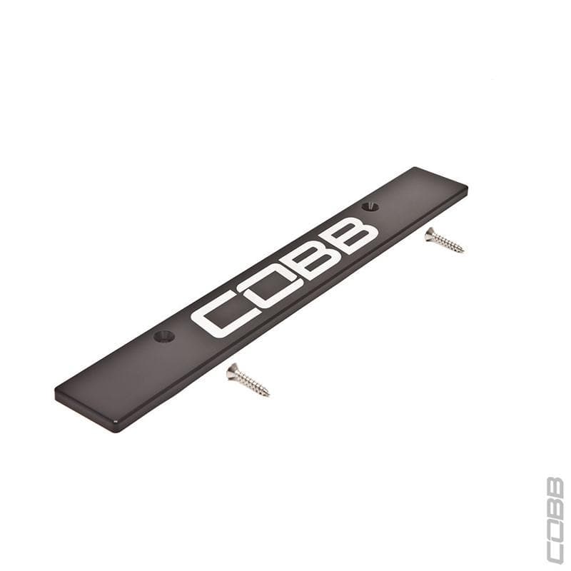 Cobb Tuning License Plate Delete - Outback 05-07, WRX & STI 06-14