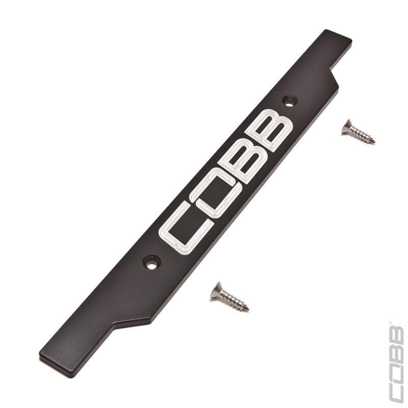 Eliminación de matrícula de Cobb Tuning - WRX 02-05 y STI 04-05