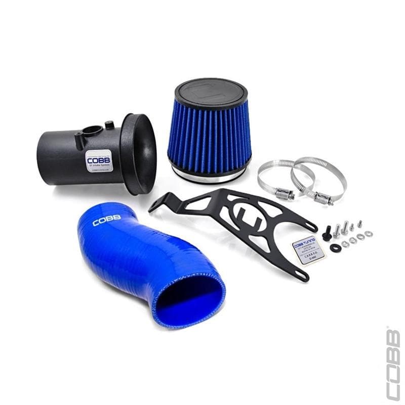 Cobb Tuning SF Intake System - 08-14 Impreza WRX & STi / 09-13 Forester XT / 15+ WRX STi