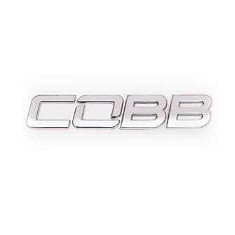 Insignia de vehículo Cobb Tuning