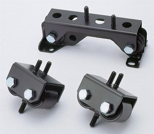 Cusco Motor & Tranny Mount for Subaru Impreza GC8-GDA