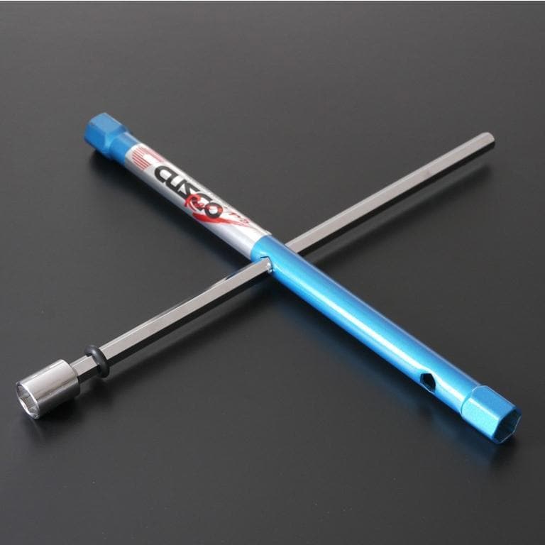 Cusco Smart Cross Lug Wrench