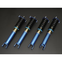 Cusco Sport Zero-3S Coilovers for the Mazda Miata ND