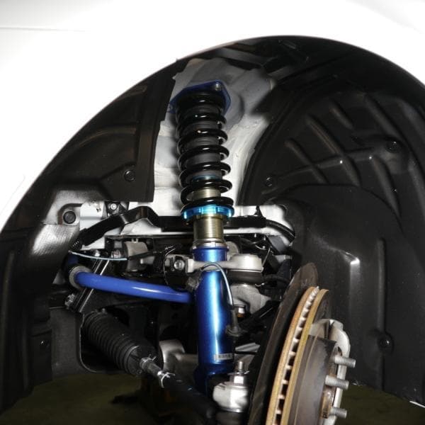 Cusco Sport Zero-3S Coilovers - Mazda Miata ND