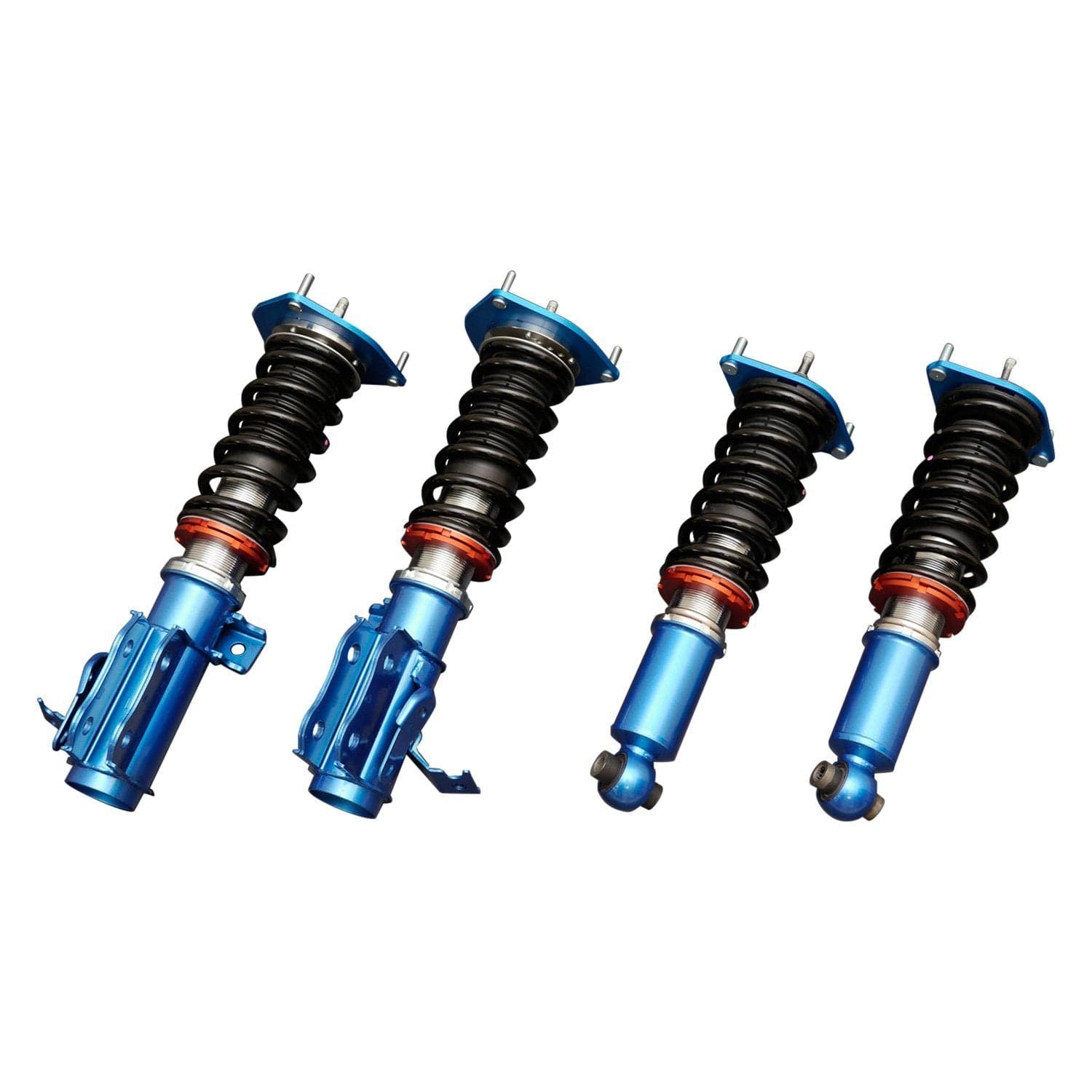 Cusco Street Zero A Coilovers for 2015+ WRX and WRX STI