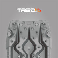 ARB TRED HD Recovery Board - Silver (TREDHDSI)