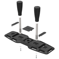 ARB Tred Pro Mounting Kit