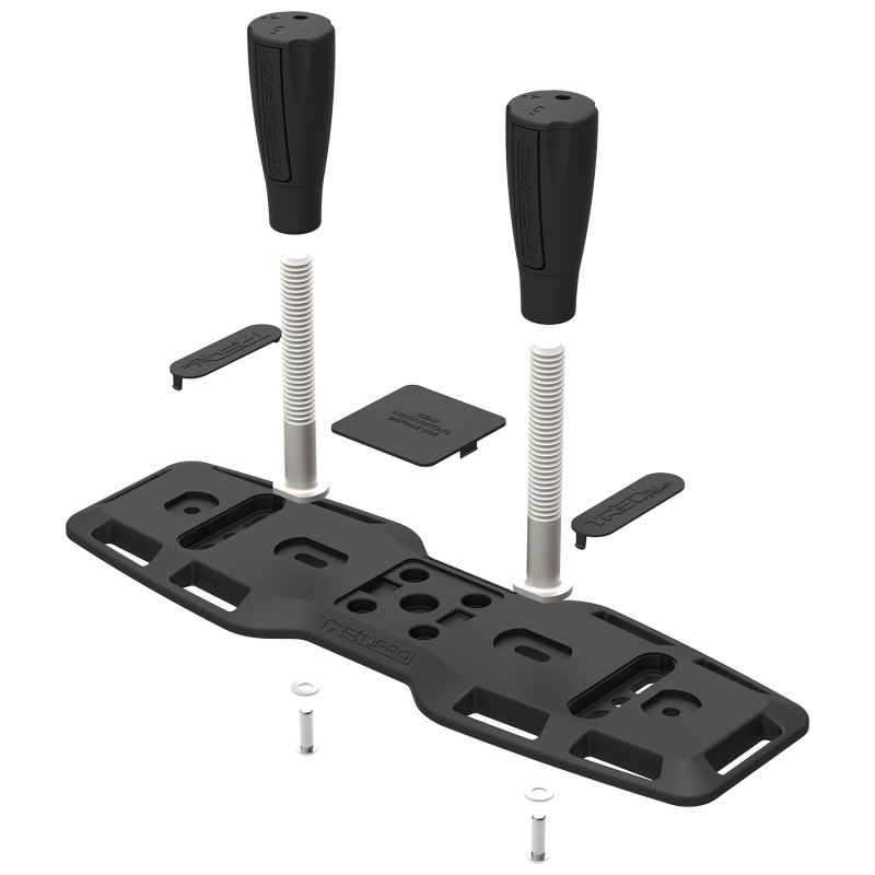 ARB Tred Pro Mounting Kit