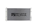 Skunk2 Alpha Series 13-19 BRZ/FR-S/86 Radiator