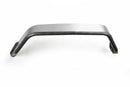 Fabtech Rear Steel Tube Fenders (RAW) - 2020 Jeep Gladiator 4WD