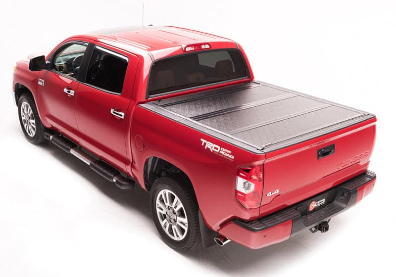 BAK 2022+ Toyota Tundra Cama de 6.5 pies Funda de cama BAKFlip G2 (226441)