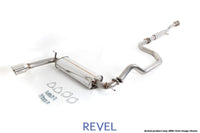 Escape Catback Revel Medallion Touring-S 90-93 Acura Integra Hatchback