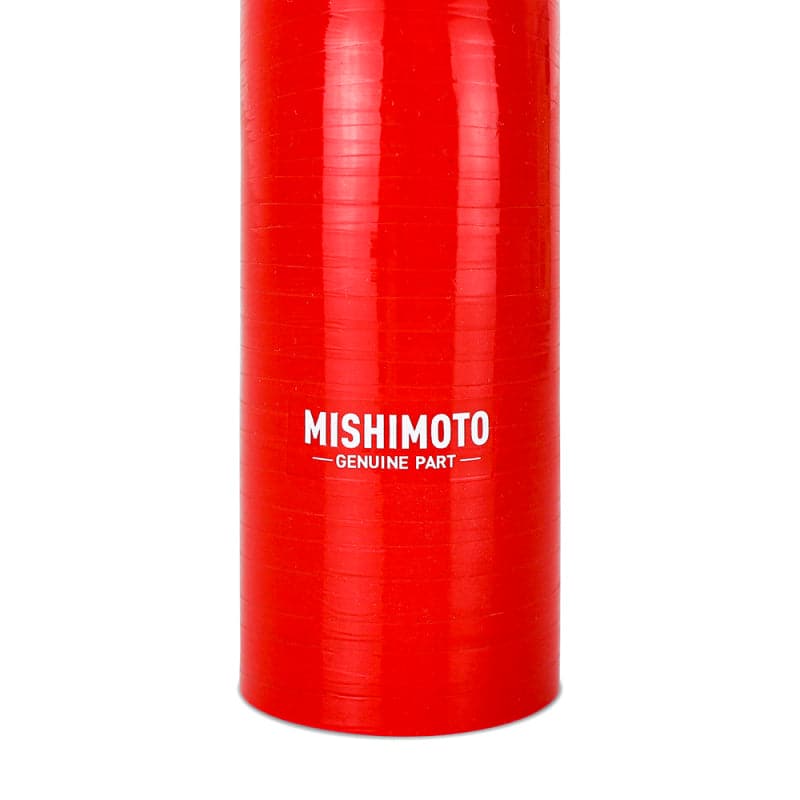 Mishimoto 16-20 Toyota Tacoma 3.5L V6 Kit de manguera de silicona roja (misMMHOSE-TAC35-16RD)