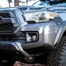 KC HiLiTES 12-22 Toyota Tacoma/Tundra/4Runner Fog Pocket Kit