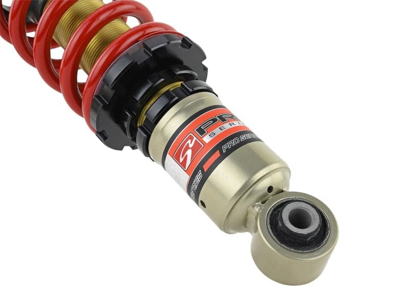 Skunk2 05-06 Acura RSX (todos los modelos) Pro S II Coilovers (tasas de resorte 10K/10K)