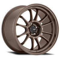 Konig Hypergram 15x7.5 4x100 ET35 Race Bronze