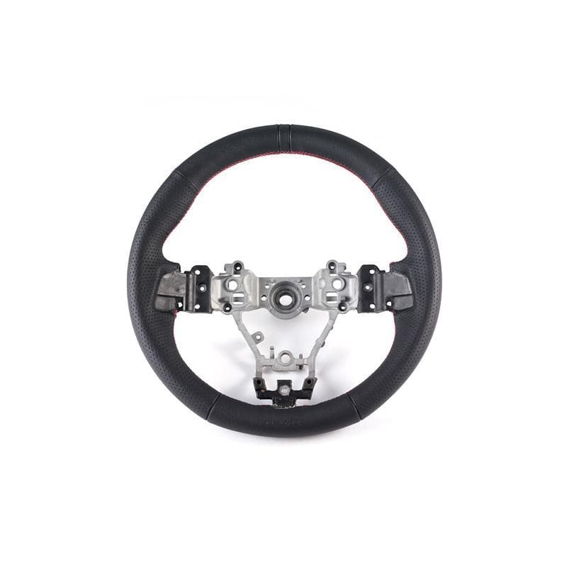 DAMD O-Shape Steering Wheel - 2015+ Subaru WRX & STi