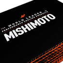 Mishimoto 09+ Nissan 370Z Radiador Manual