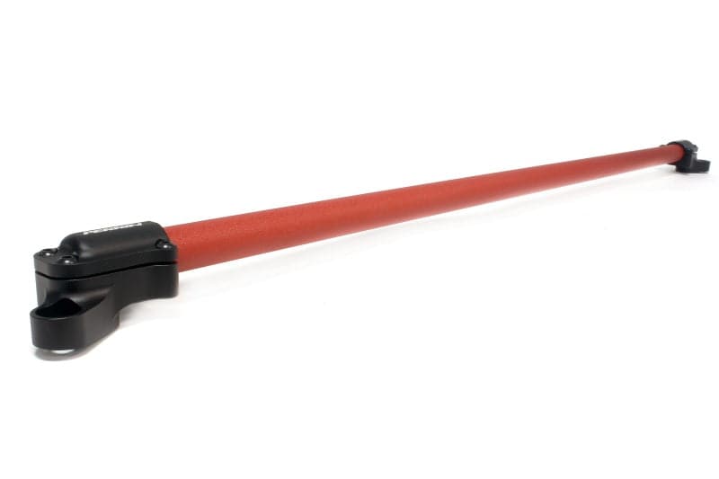 Perrin GR86/ BRZ/ 86/ FR-S Wrinkle Red Front Strut Brace