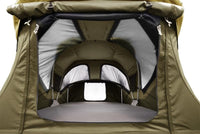 Thule Approach Roof Top Tent (Medium) in Fennel Tan