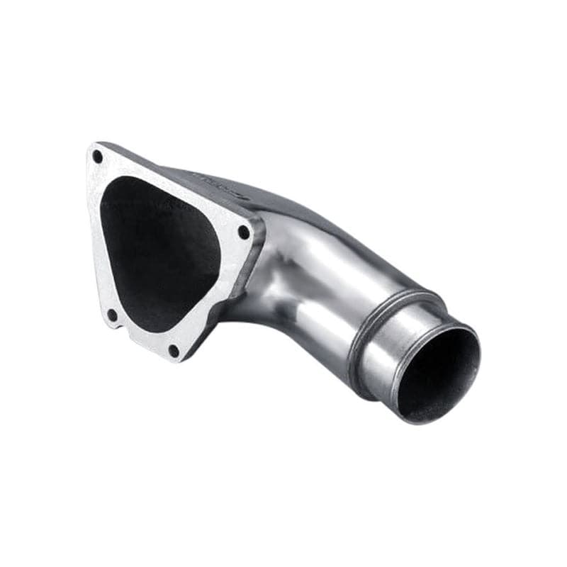 GReddy 93-96 Mazda RX7 1 Piece Compression Pipe (gre12040911)