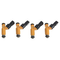 DeatschWerks 450cc Injectors for CR-Z, 06-09 S2000, RSX, 04-08 TSX, & 02-11 Civic Si