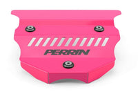 Cubierta de motor Perrin 2022+ GR86/ BRZ Hyper Pink