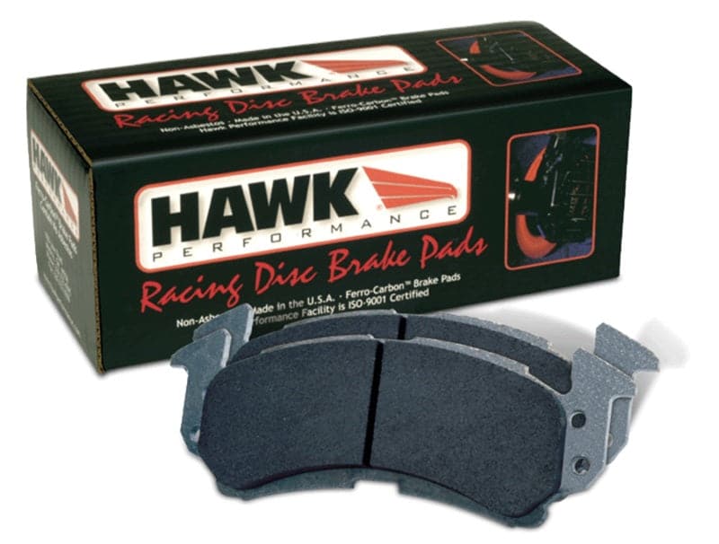 Hawk Front Race Pads for S2000 and RSX