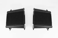 CSF 20+ Toyota GR Supra High-Performance Auxiliary Radiator , Fits Both L & R