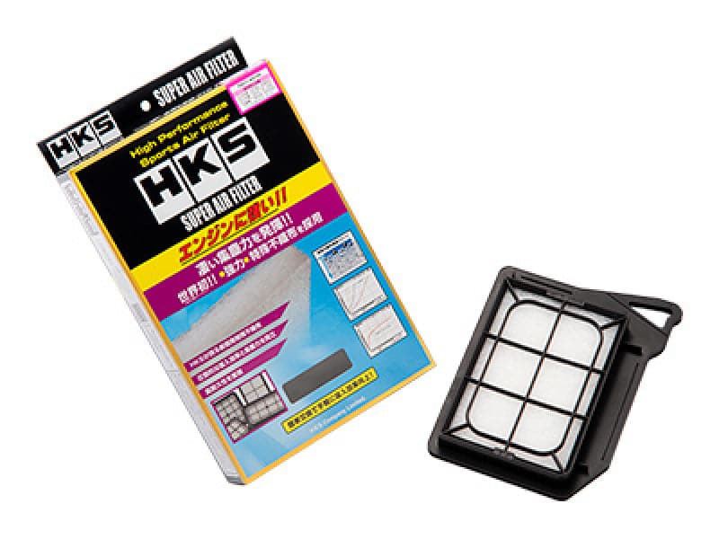 Filtro de aire estupendo HKS 04-09 Toyota Avensin Wagon