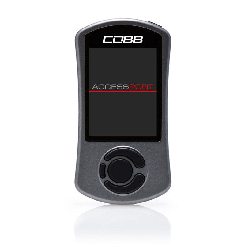 Cobb 14-16 Porsche 911 (991) Turbo/Turbo S Accessport V3 con intermitente PDK (AP3-POR-006-PDK)