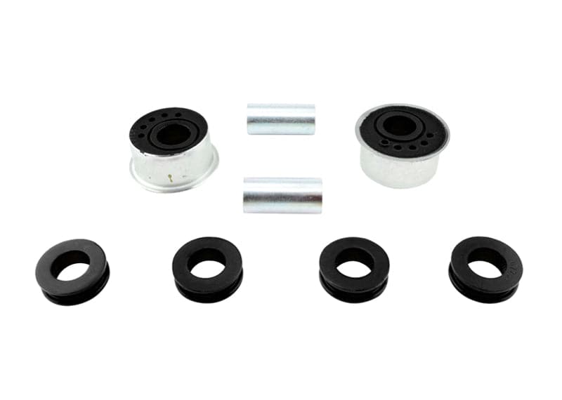 Whiteline 13-20 Subaru BRZ / 13-16 Scion FR-S / 17-20 Toyota 86 Front Anti-Dive/Caster - C/A Lower Inner Front Bushing