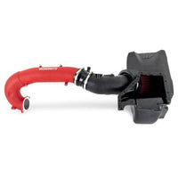 Mishimoto Race Air Intake Kit - Red