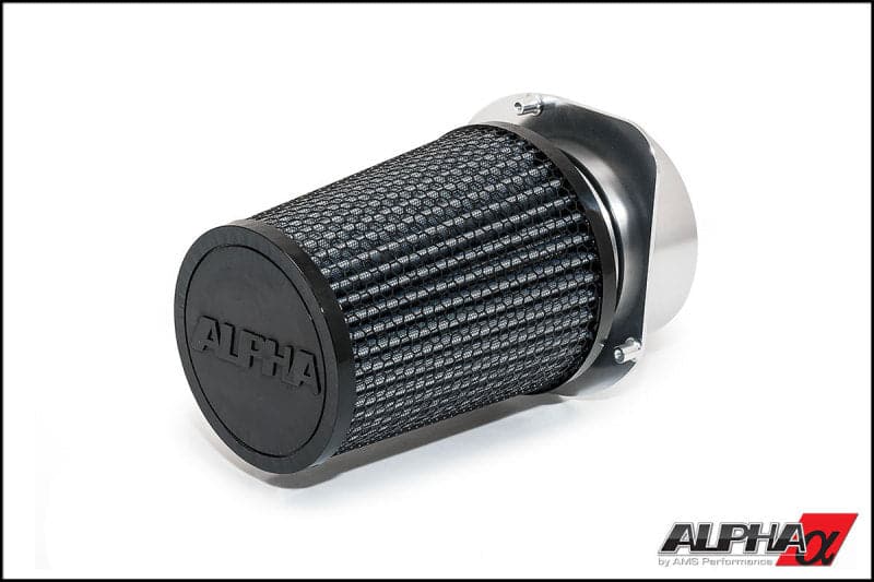 AMS Performance 13-19 Mercedes-Benz CLA 45 AMG 2.0T Sistema de admisión Alpha (ALP.19.08.0001-1)