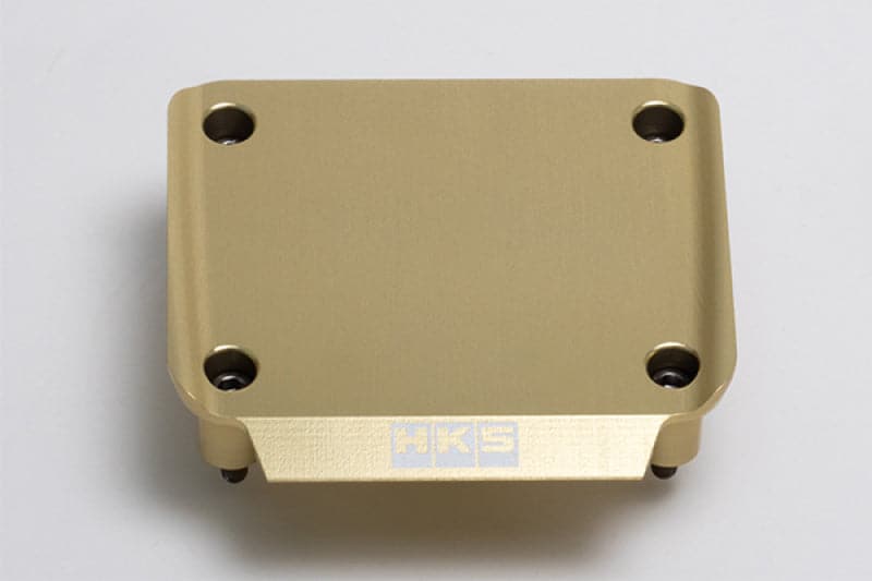 Transistor de cubierta HKS RB26 - Dorado (22998-AN004)