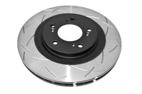 DBA 00-09 S2000 Front Slotted 4000 Series Rotor