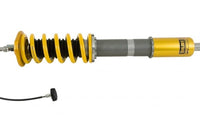 Ohlins 07-15 Mitsubishi EVO X (CZ4A) Sistema de suspensión roscada para carretera y pista