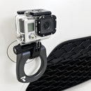 Raceseng Universal Tug View GoPro Mount (se fija solo a anillos de tiro)