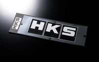 HKS HKS STICKER HKS W200 (51003-AK130)