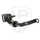 LP Aventure 16-18 Toyota RAV4 Light Bar - Powder Coated