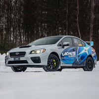 LP Aventure 08-21 Subaru WRX 2in Lift Kit - Bare