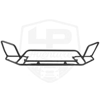 LP Aventure 18-19 Subaru Outback Big Bumper Guard - Powder Coated