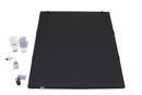 Tonno Pro 16-19 Toyota Tacoma 6ft Fleetside Hard Fold Tonneau Cover