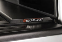 Roll-N-Lock 2022+ Toyota Tundra Crew Cab/Double Cab 66.7in M-Series Retractable Tonneau Cover