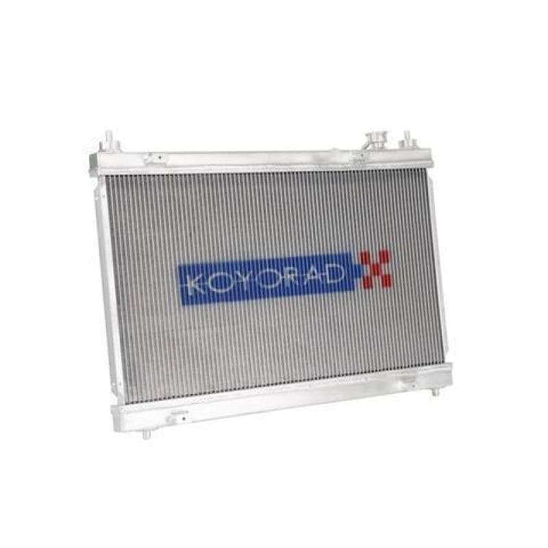 Radiador Koyo 15-20 Honda Fit 1.5L (KH082971)