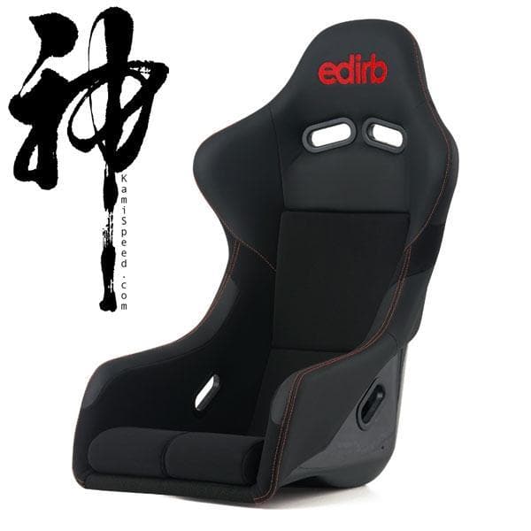 edirb Prestige 031 Asiento envolvente completo