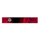 LP Aventure Deflector Sticker - Red (lpaFLP-OBA-STICKER RD)